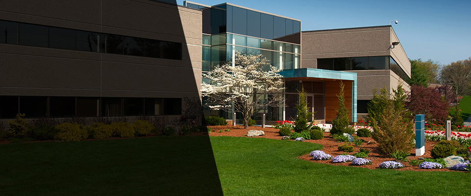 Frankenmuth Landscapers